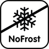 No Frost americké chladničky