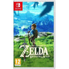 Nintendo Switch hry