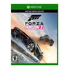 Xbox One hry