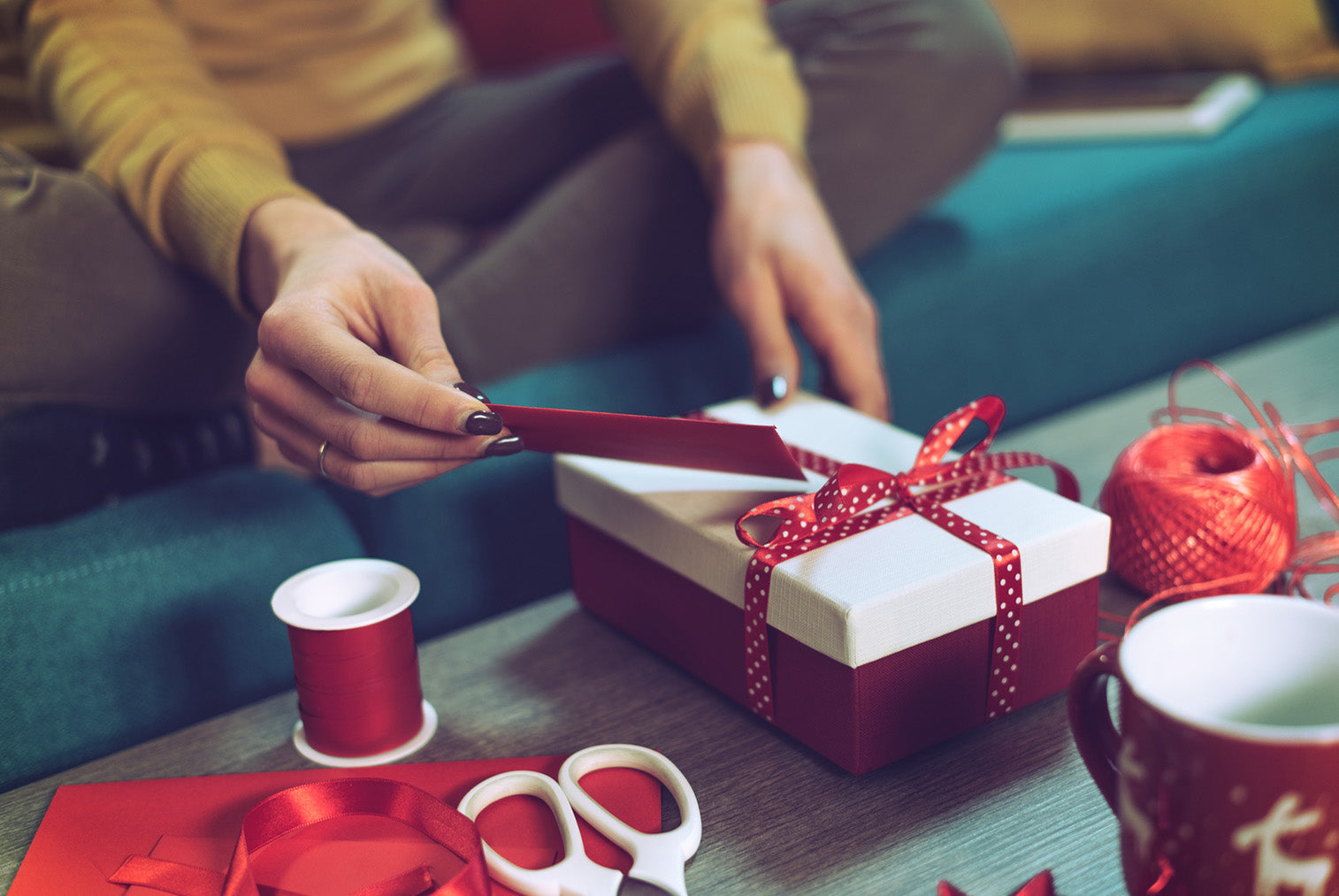 Najlepšie darčeky pre mamu