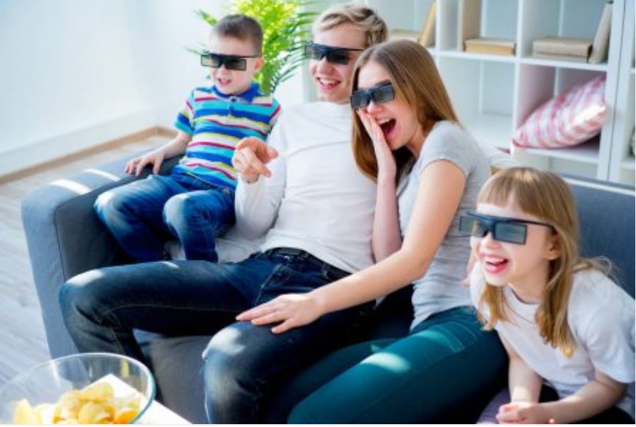 Prečo 4k TV nahradil 3D TV?