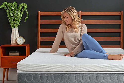 6 bodov pre predĺženie životnosti matracu