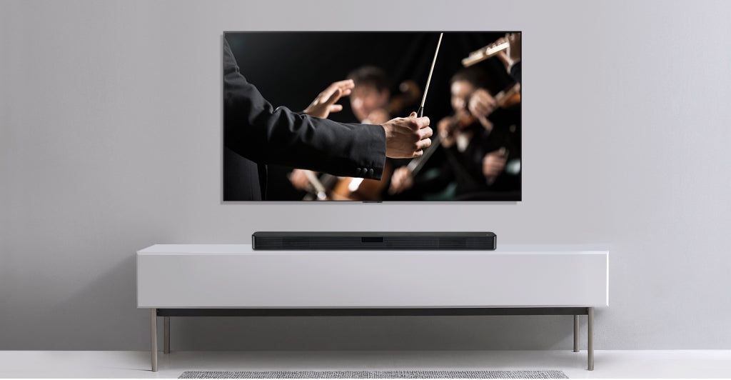 Čo je soundbar a ako ho využijete