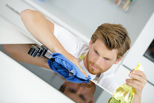 OKAY radca: Ako sa starať o varnú dosku?