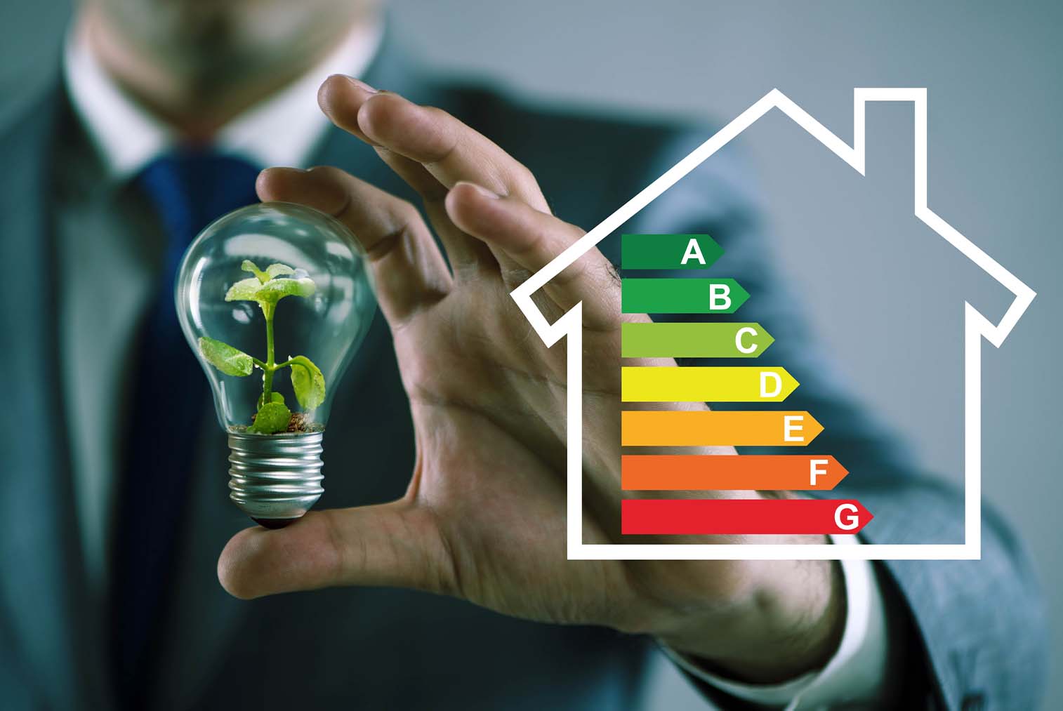 OKAY radca: Sprievodca energetickými triedami elektrospotrebičov