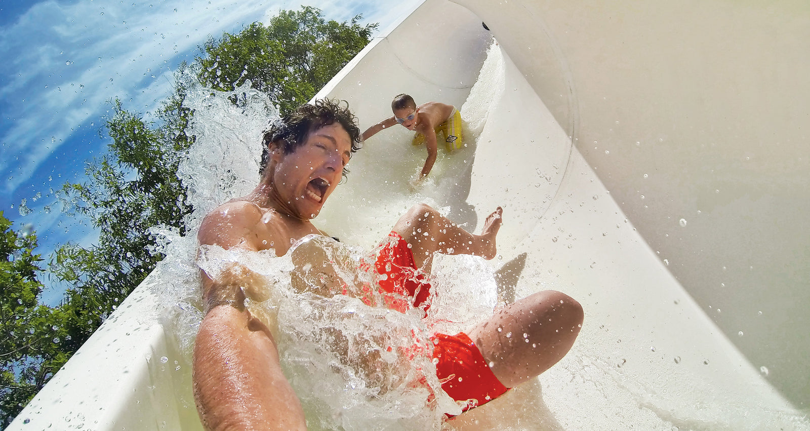 3 dôvody, prečo si kúpiť akčnú kameru