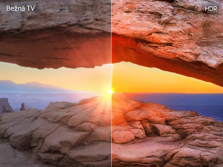 Čo je HDR a kde sa využíva?