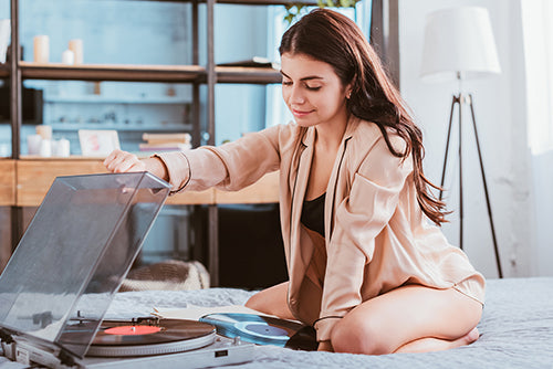 Ako správne vybrať gramofón?