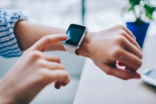 Ako vybrať smart hodinky?