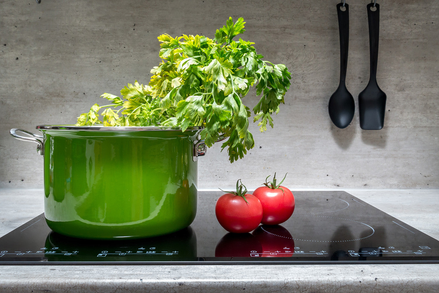 Ako vybrať najlepší riad na indukciu?