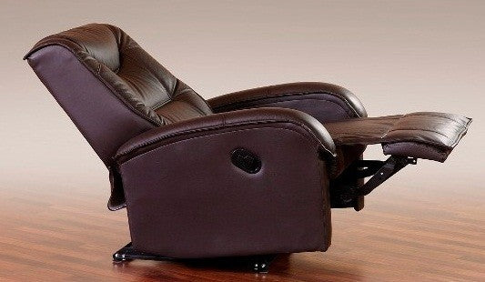 Na relaxačnom kresle si oddýchnete ako nikde inde