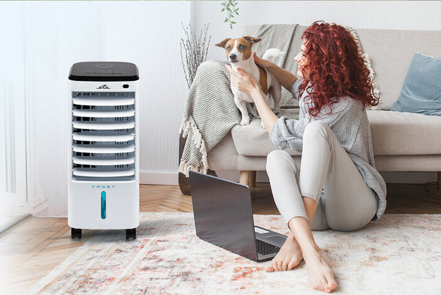 Ako vybrať správnu mobilnú klimatizáciu?