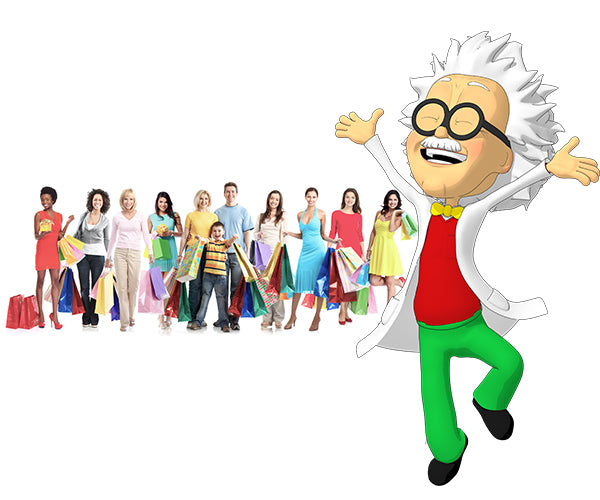 Ako spoznať dobrý e-shop: Zákazníci