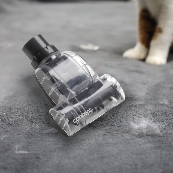 10 trikov na efektívne vysávanie