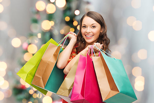 Výber najlepších vianočných darčekov pre priateľku alebo priateľa