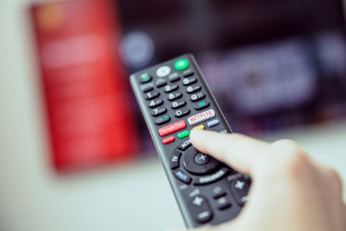 Ako funguje platfroma Android TV?