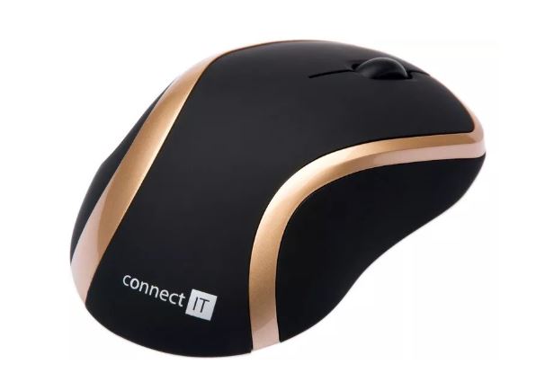 Ako si vybrať myš k počítaču