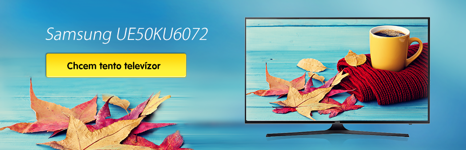 OKAY Tovar: UHD televízor s dokonalým obrazom