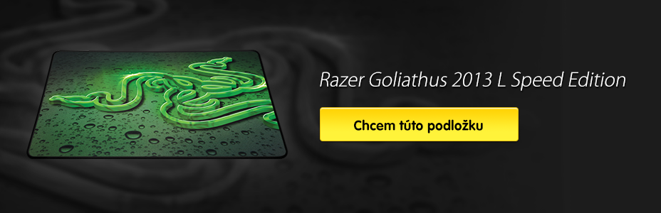 OKAY Tovar: Kvalitná podložka pod myš