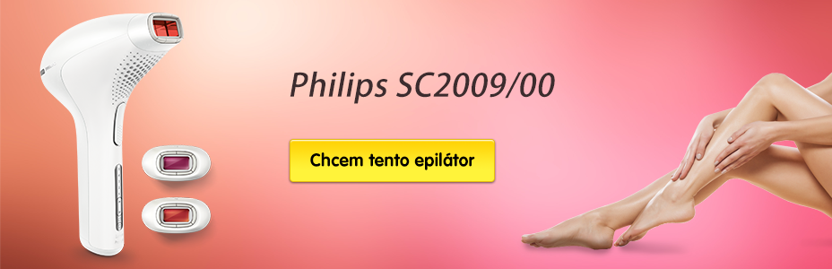 OKAY Tovar: Špička medzi epilátormi