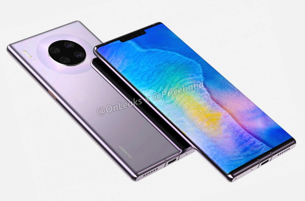 Nový Huawei Mate 30: čím prekvapí?