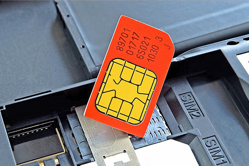 OKAY radca: Ako funguje Dual SIM?