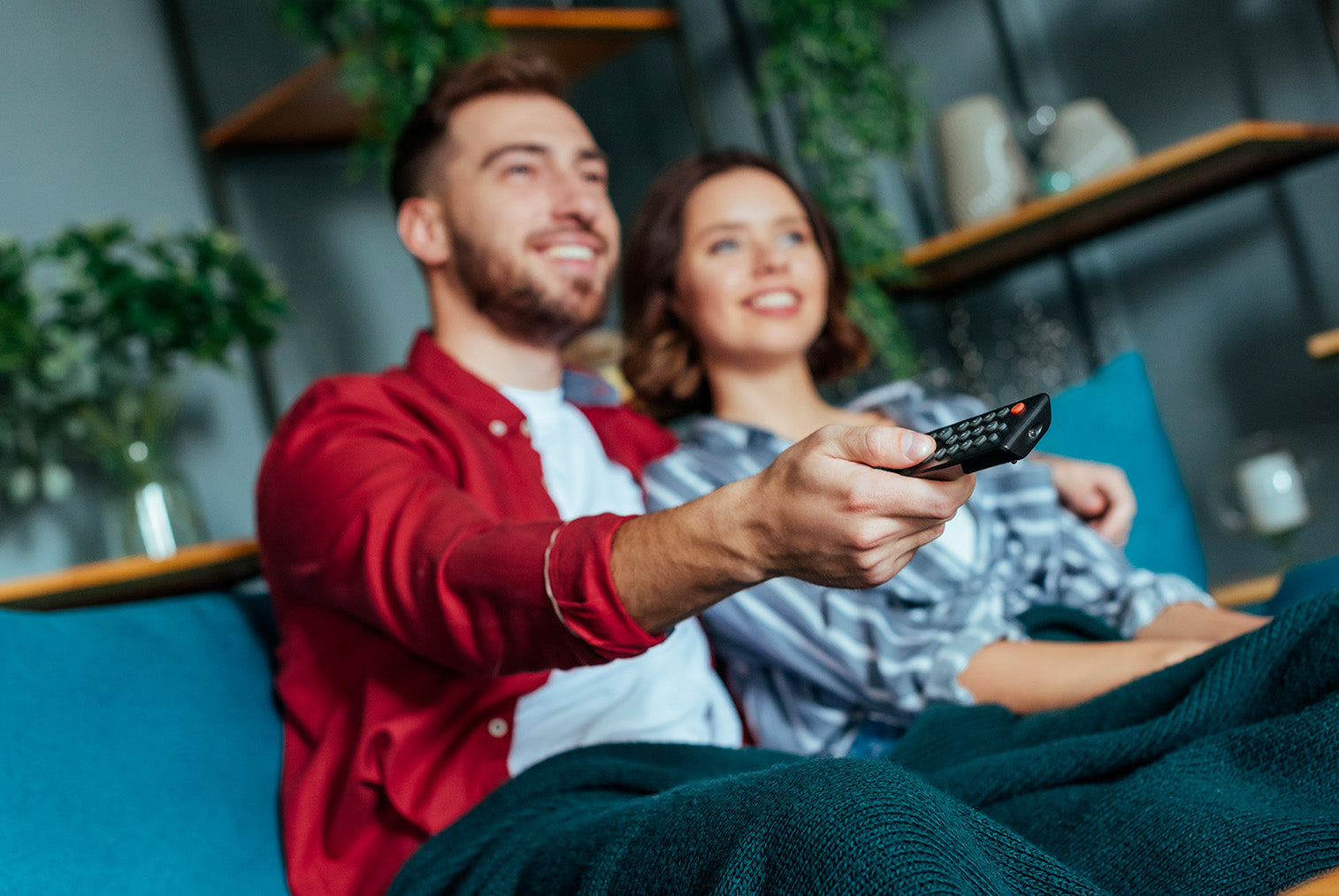 Aká je odporúčaná pozorovacia vzdialenosť TV?