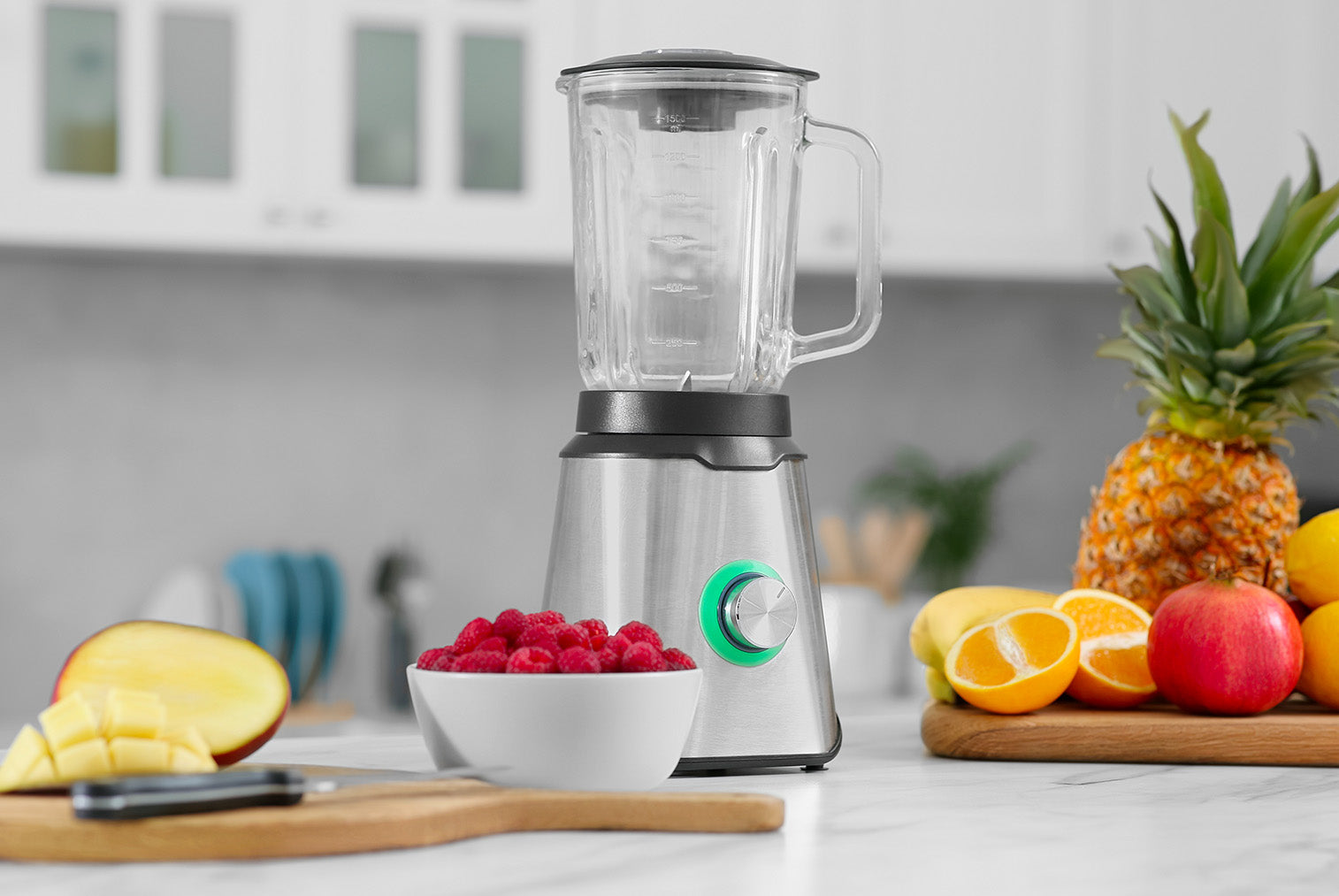 Ako vybrať najlepší mixér?