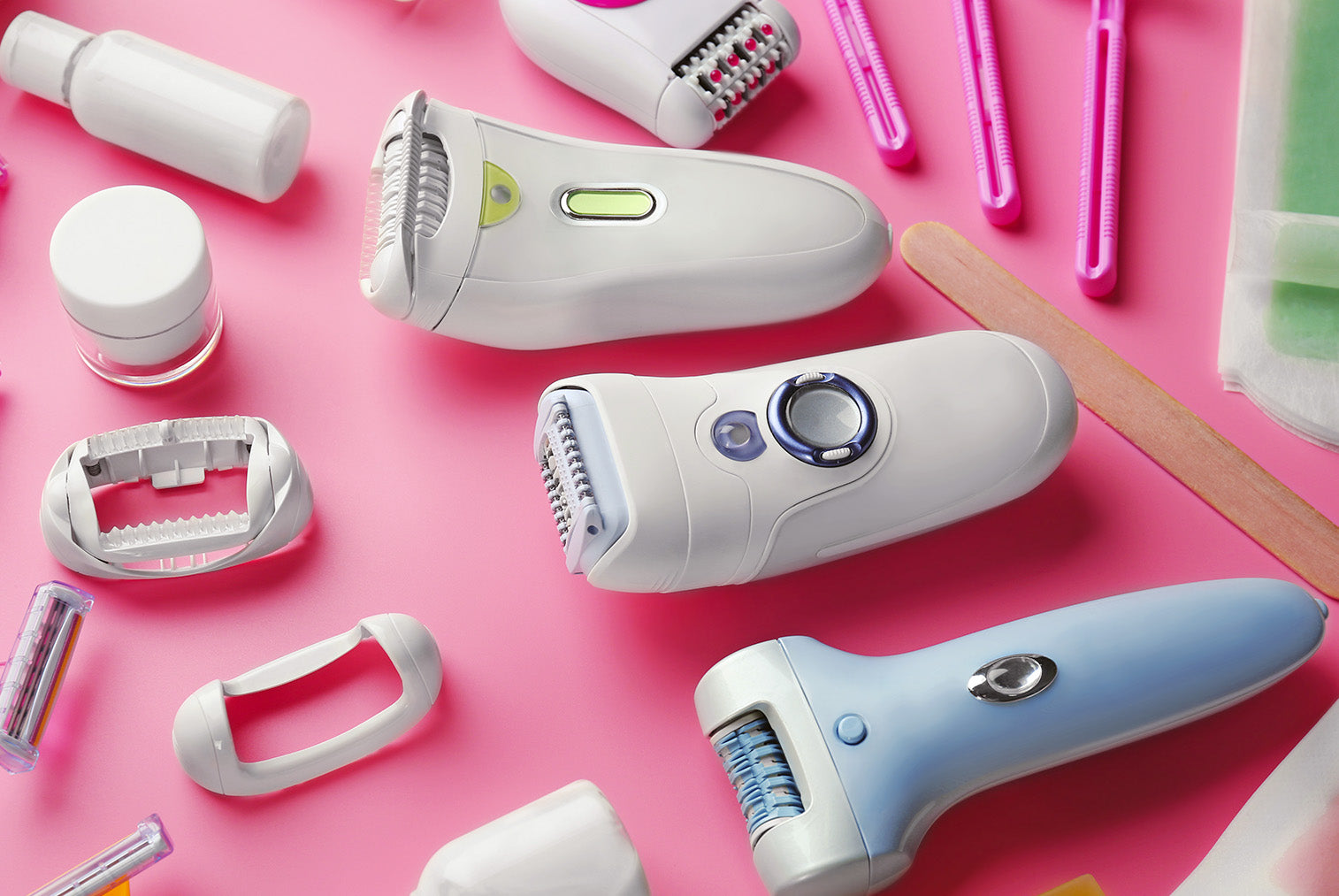 OKAY radca: Aký je rozdiel medzi epiláciou a depiláciou?