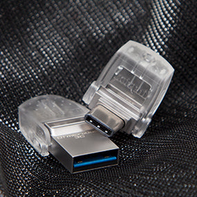 Čo je USB OTG?