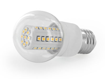 Porovnanie LED a klasickej žiarovky: ušetrite za elektrickú energiu!