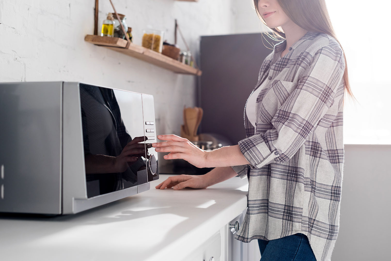 Najlepšia mikrovlnná rúra: ako si vybrať tú pravú pre tvoje potreby