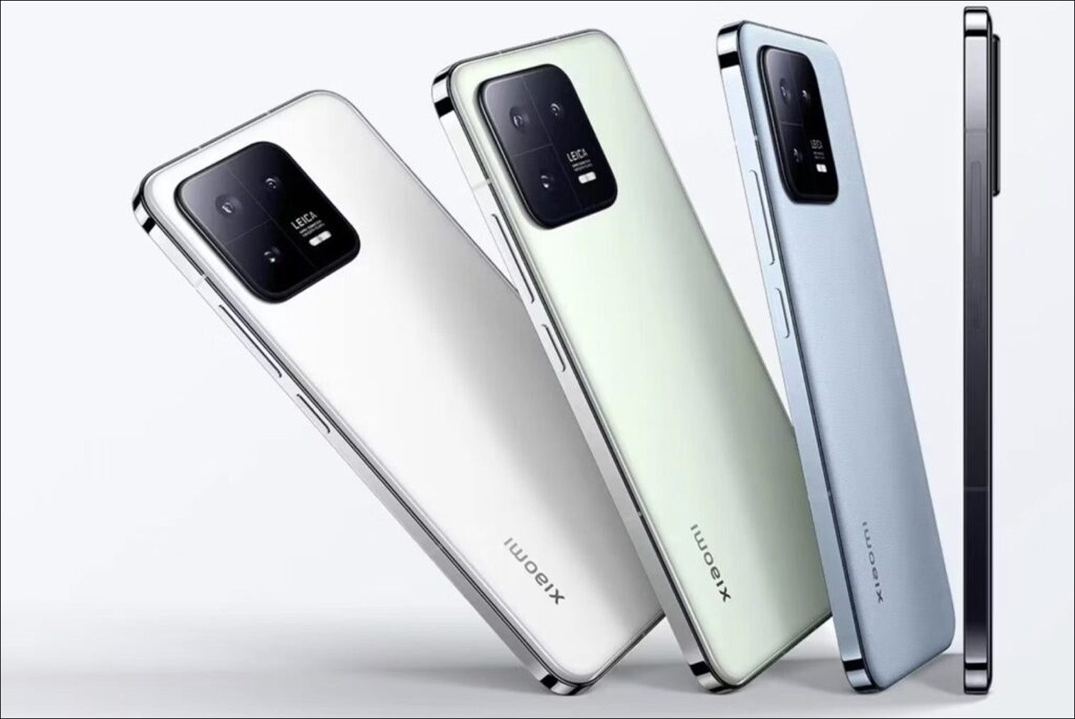 Prichádza vlajkový rad Xiaomi 13. Čo už o ňom vieme?