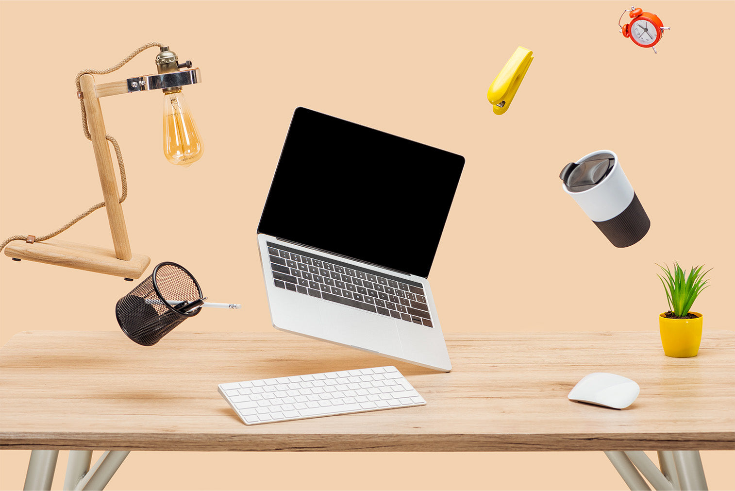 10 tipov, ako zrýchliť notebook