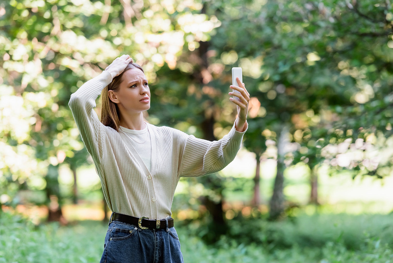 OKAY radca: Ako nájsť stratený telefón?