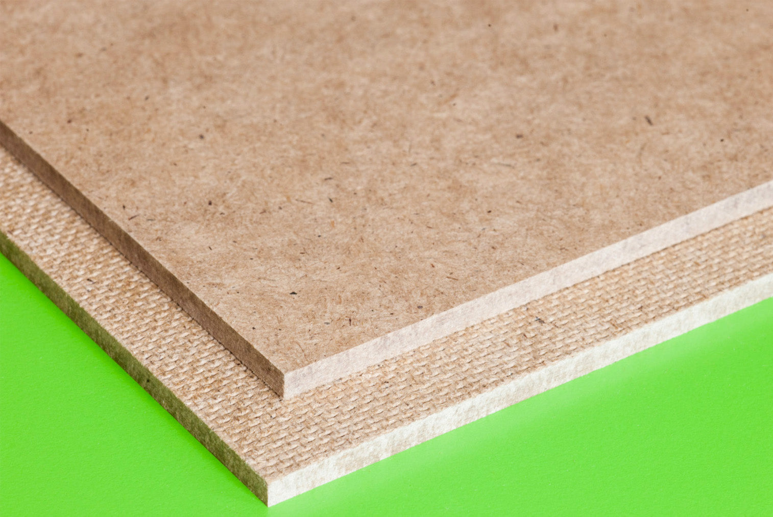 Sprievodca druhmi nábytkových dosiek