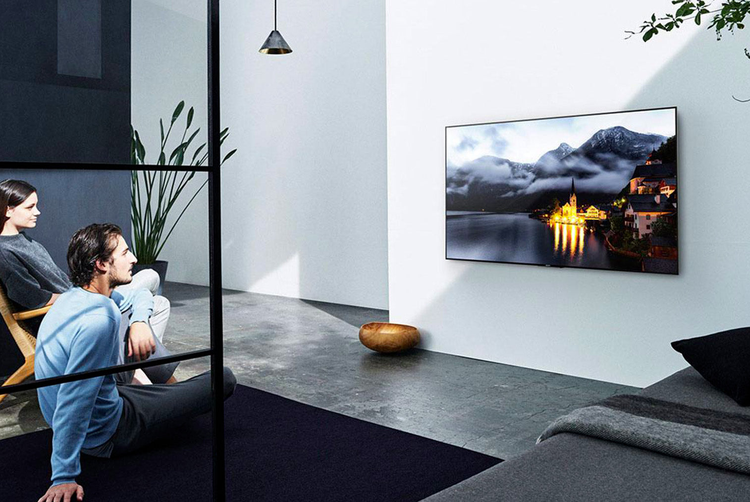 Ako vybrať správny držiak na TV?