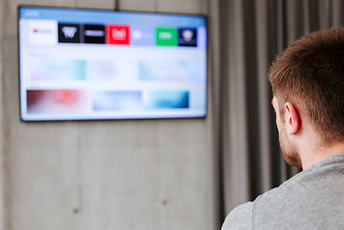 OKAY radca: Ako zoradiť programy na TV?