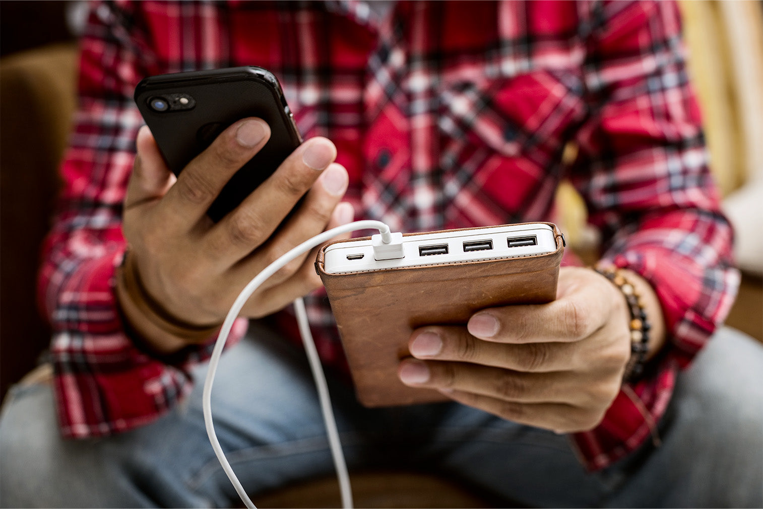 Ako vybrať powerbanku?