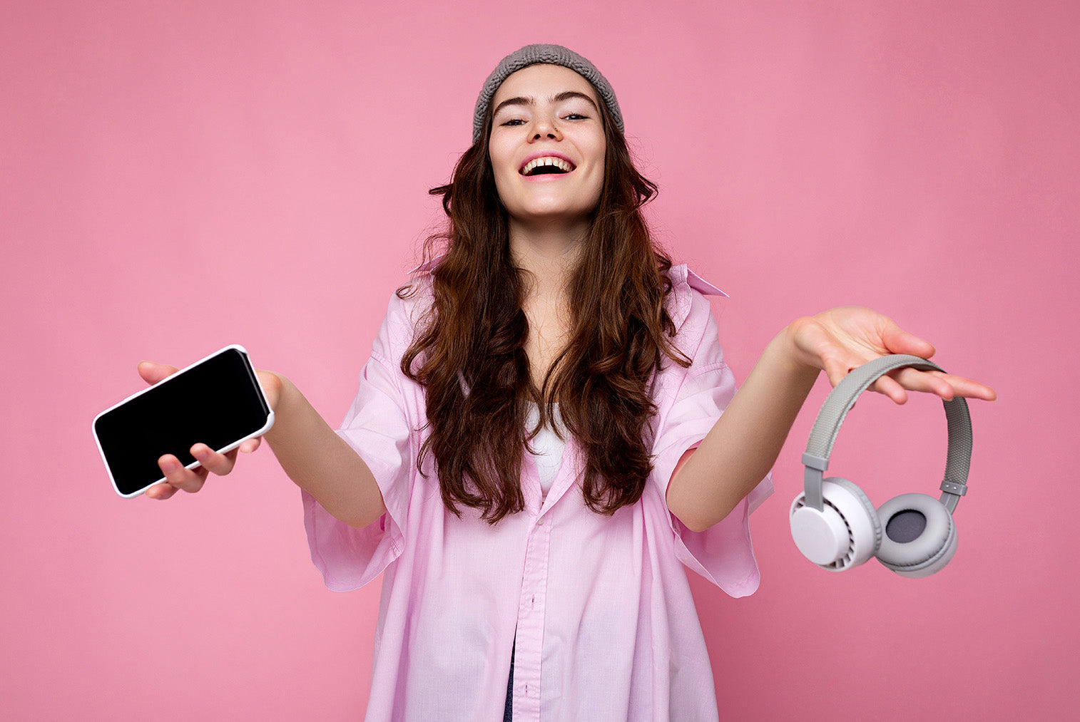 Ako vybrať slúchadlá?