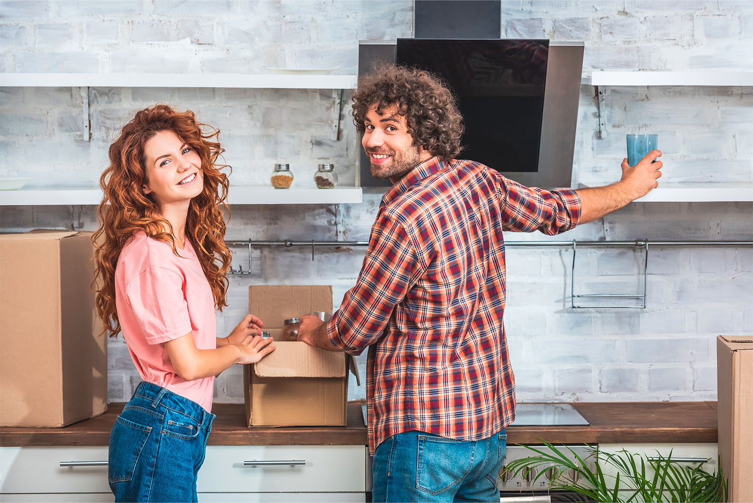 OKAY inšpirácia: Zaobstaraj si modernú kuchyňu z našej ponuky