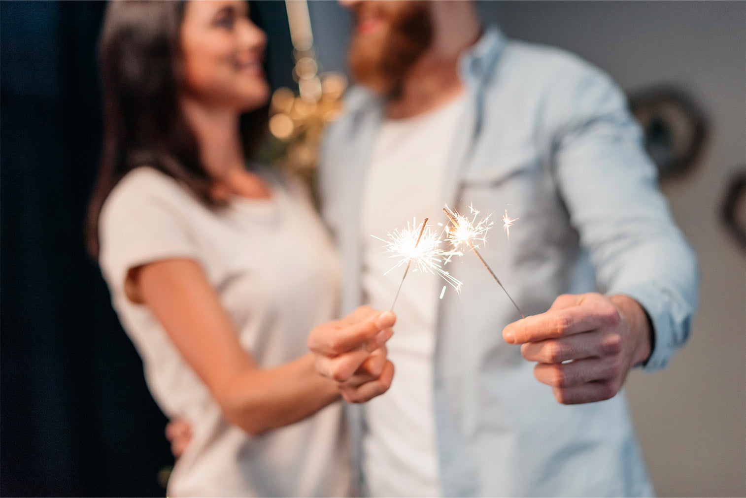 OKAY inšpirácia: Tipy, ako urobiť domácu silvestrovskú párty