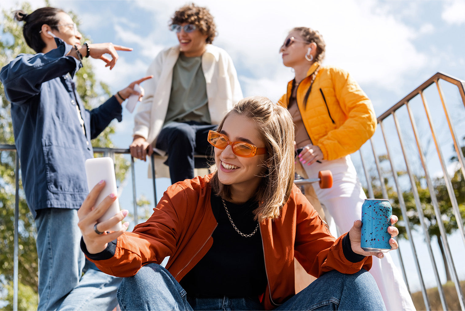 9 originálnych zariadení pre najlepšiu letnú párty