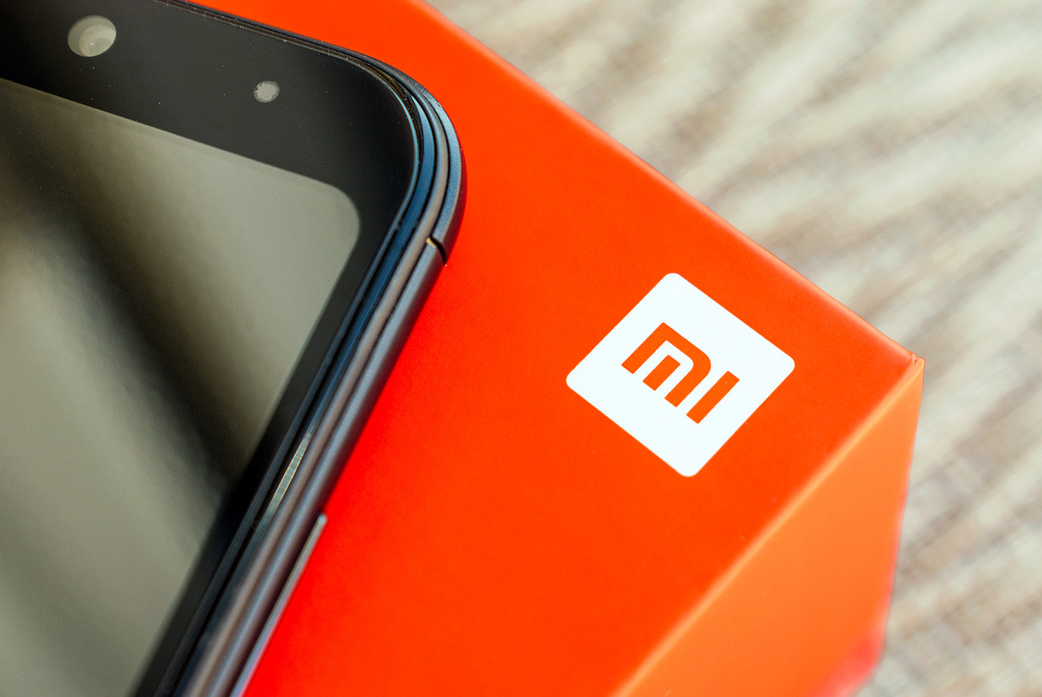 Ako nájsť stratený telefón Xiaomi