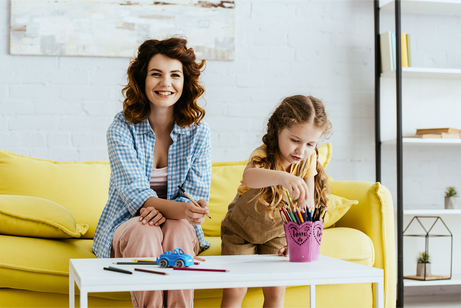 OKAY radca: Inšpirácia pre vybavenie detskej izby