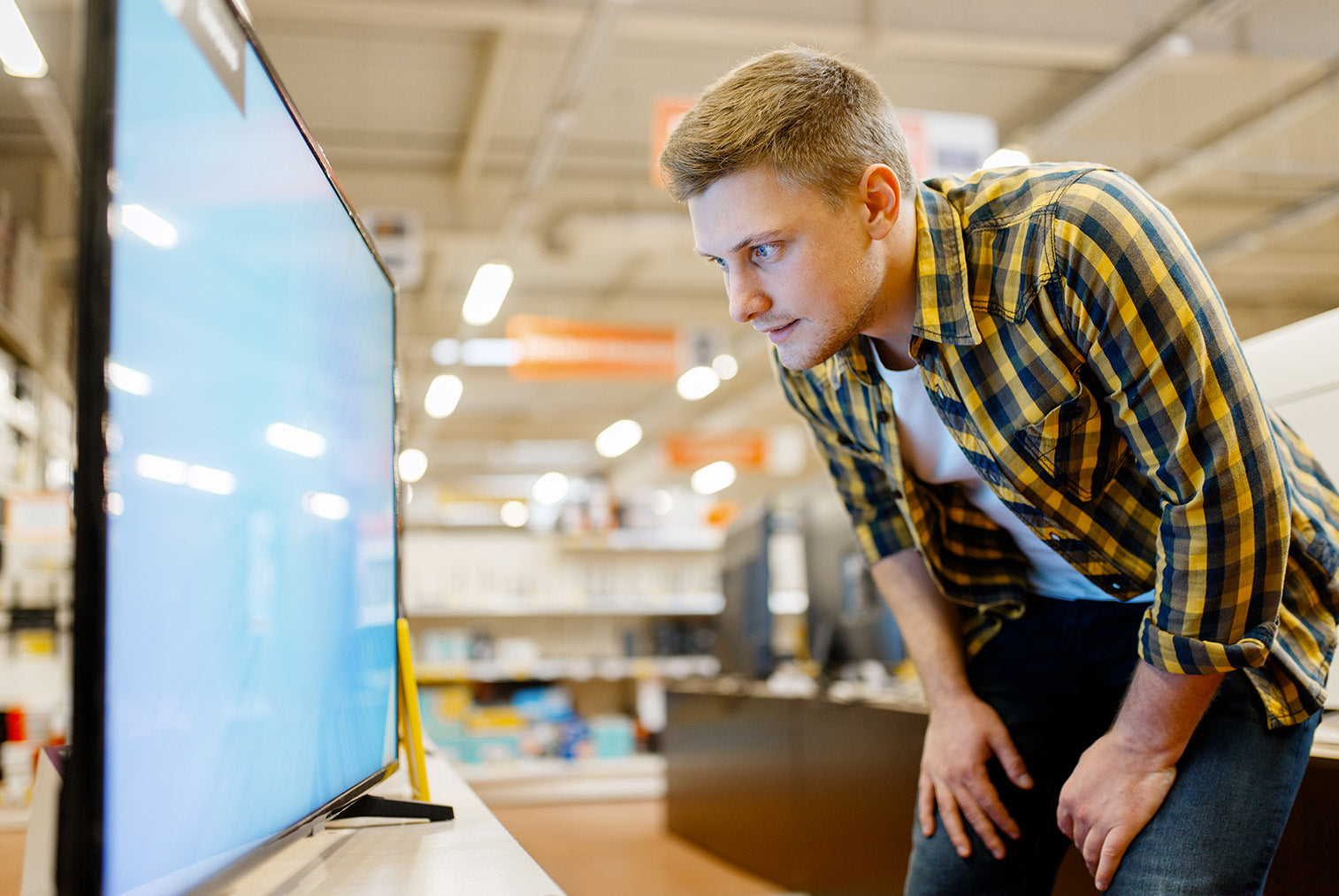 Ako vybrať televízor?