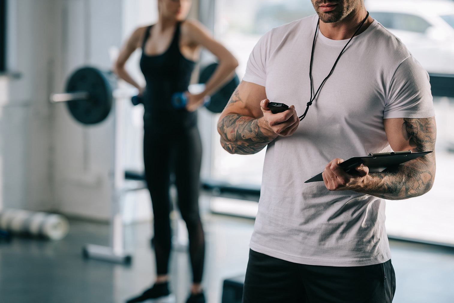Zdvihni si latku: Kroky k lepšiemu športovému výkonu