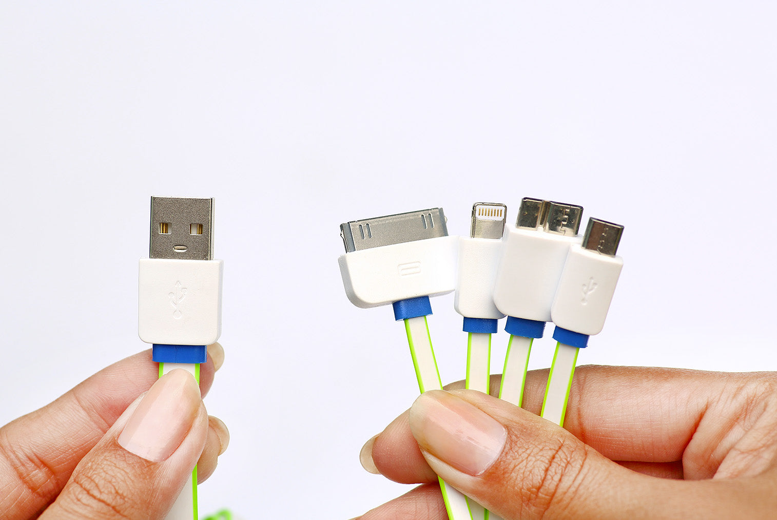 Ako vybrať nabíjačku na mobil?