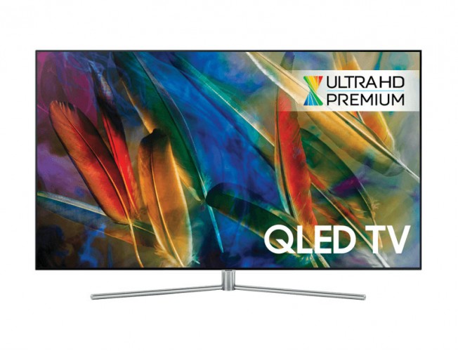 3 najlepšie Ultra HD TV z našej ponuky podľa hodnotenia dTestu