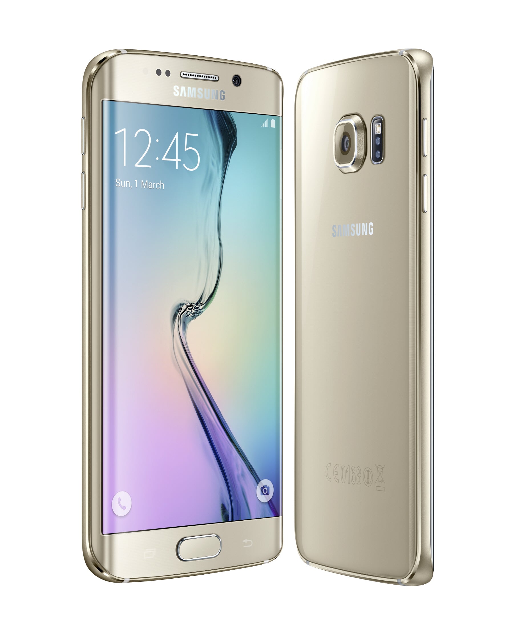 Prečo sa tešiť na Samsung Galaxy S6